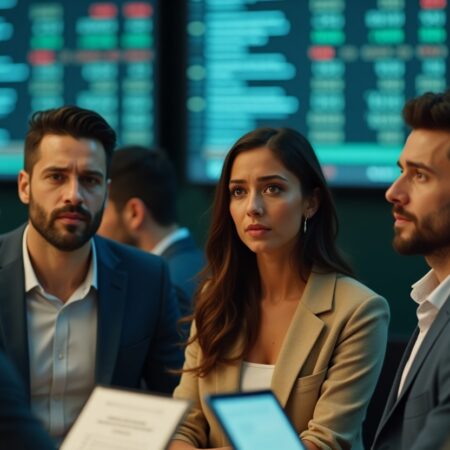 What No One Tells You About the Secrets That Drive Odds Movement