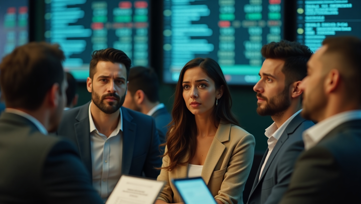 What No One Tells You About the Secrets That Drive Odds Movement