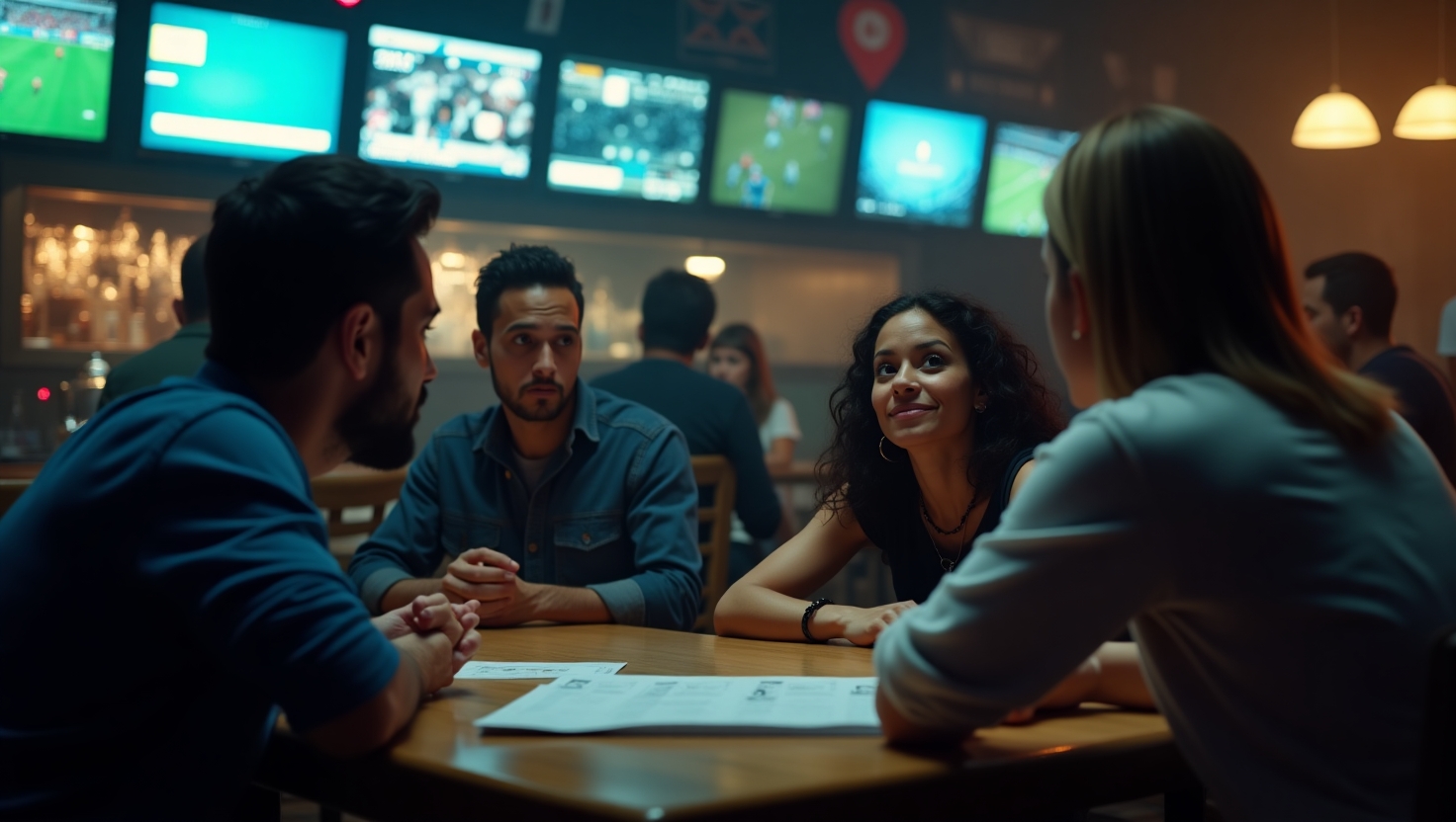 What No One Tells You About the Secrets That Drive Odds Movement