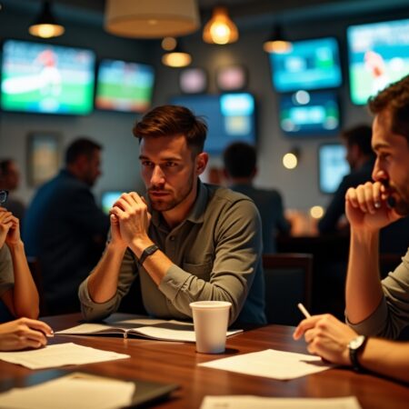 What No One Tells You About the Secrets That Drive Odds Movement