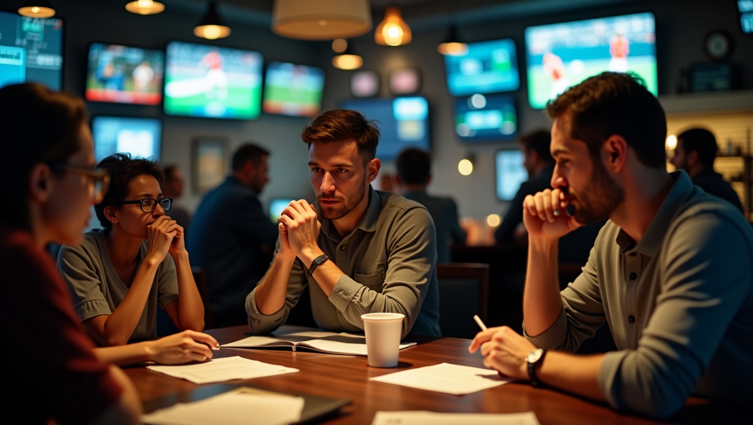 What No One Tells You About the Secrets That Drive Odds Movement