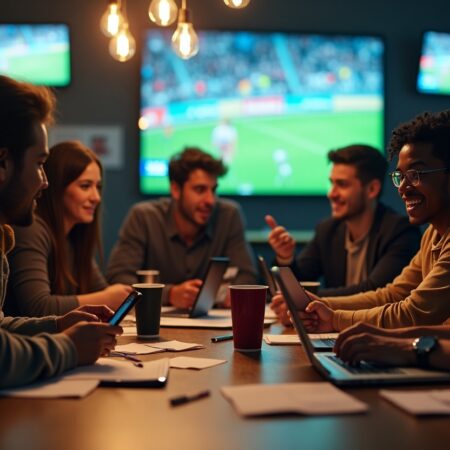 The Hidden Truth About Odds Movement That Could Make or Break Your Football Bets