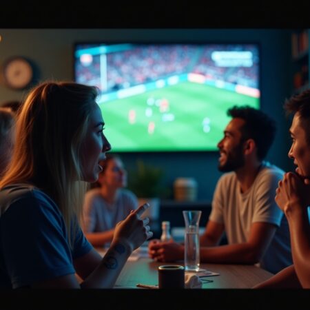 What No One Tells You About Betting Odds Movement You Must Know