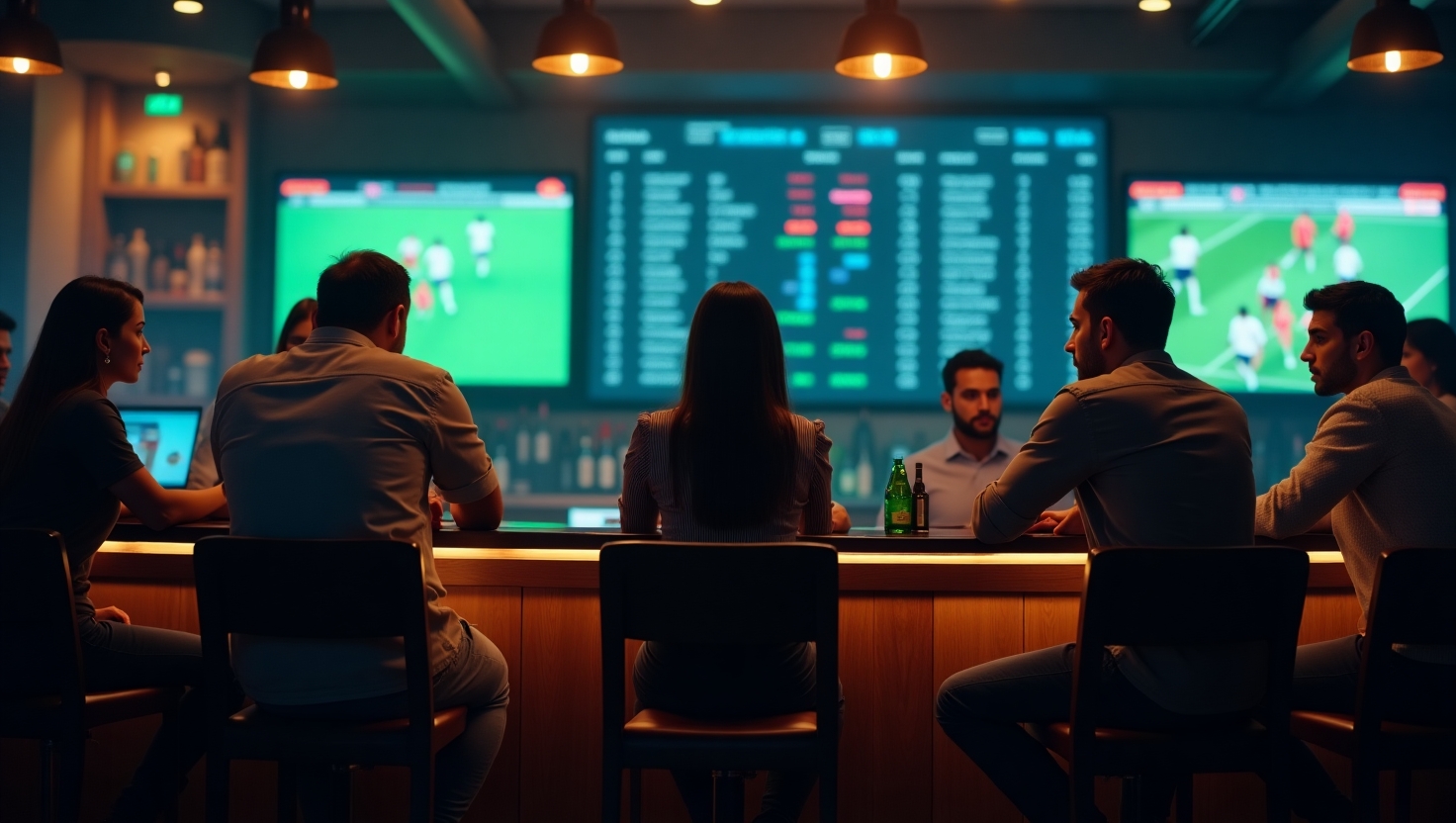 Why Understanding Odds Movement Is The Key to Unlocking Your Football Betting Success Why Understanding Odds Movement Is The Key to Unlocking Your Football Betting Success